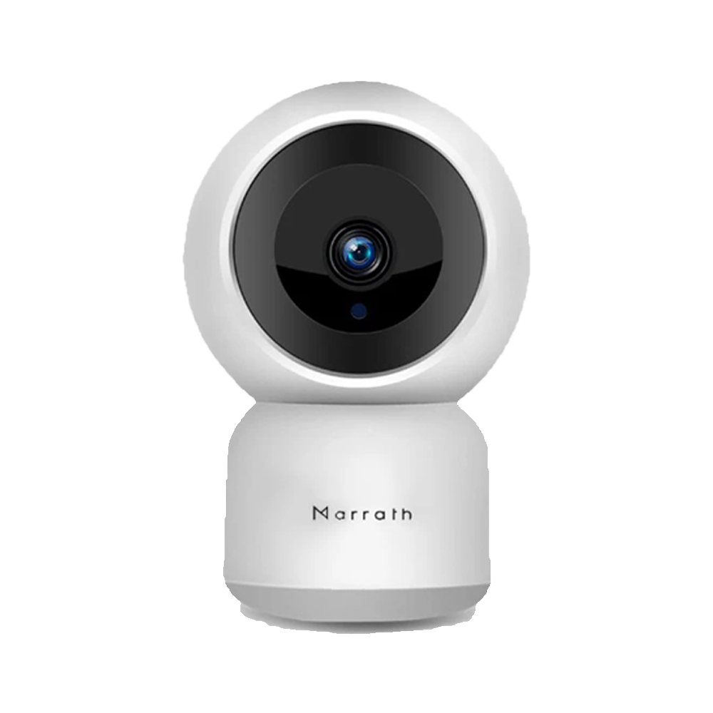 Marrath smart Wi-Fi 1080p full HD PTZ CCTV  auto tracking camera