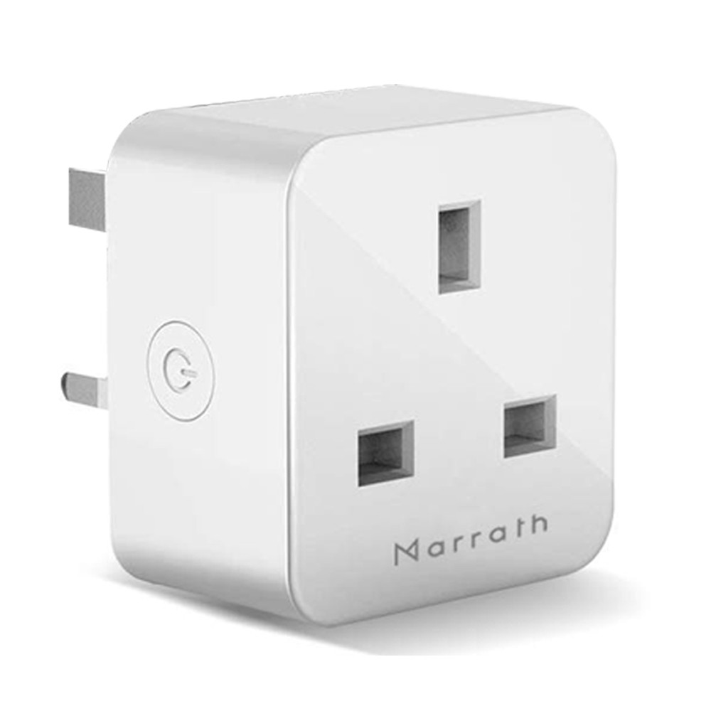 Marrath smart Wi-Fi 16A plug – Europe