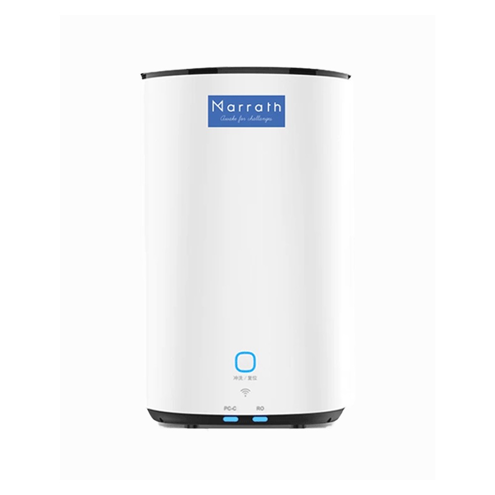 Marrath smart Wi-Fi RO reverse osmosis water purifier